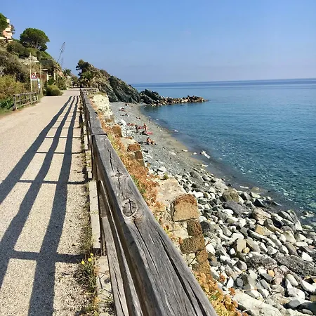 Apartmán La Mola Varazze