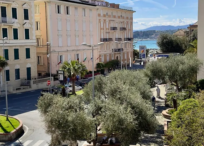 Appartement La Mola
