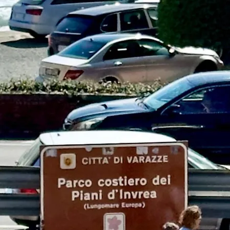 La Mola Apartmán *