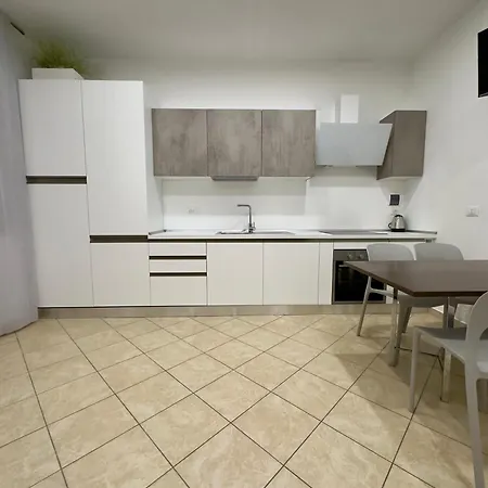 Apartmán La Mola