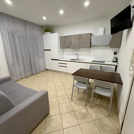 La Mola Apartment