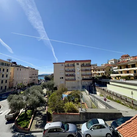 La Mola * Varazze