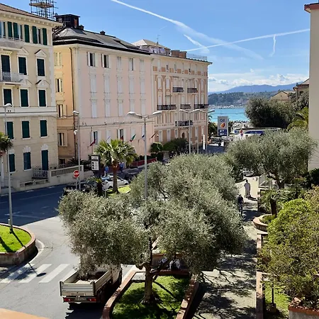 Apartment La Mola