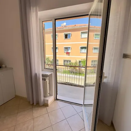 Apartman La Mola *
