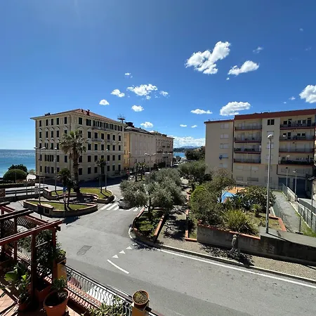 La Mola Varazze