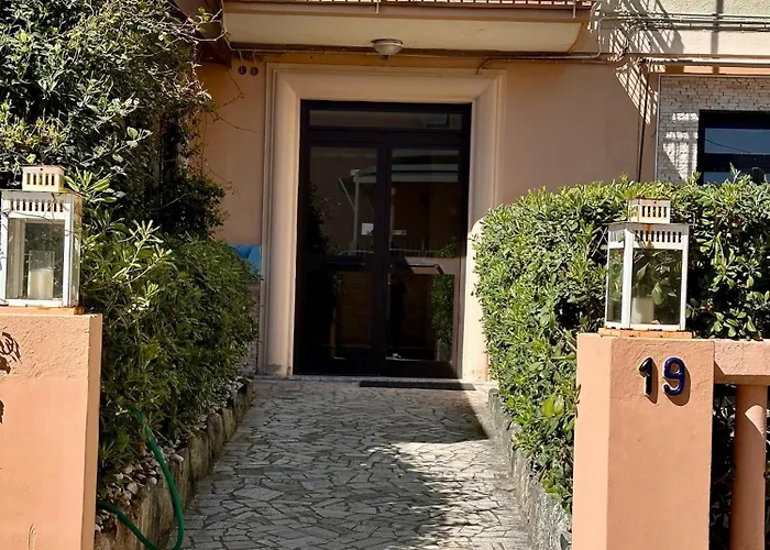 La Mola * Varazze